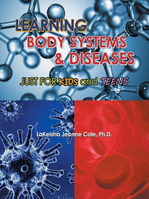 cover image of Learning Body Systems & Diseases